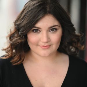 Meet your Posher, Maddie